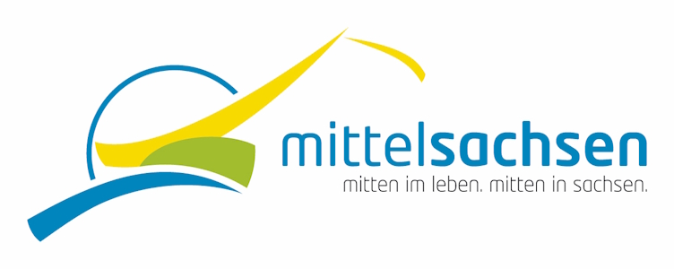 Mittelsachsen Logo